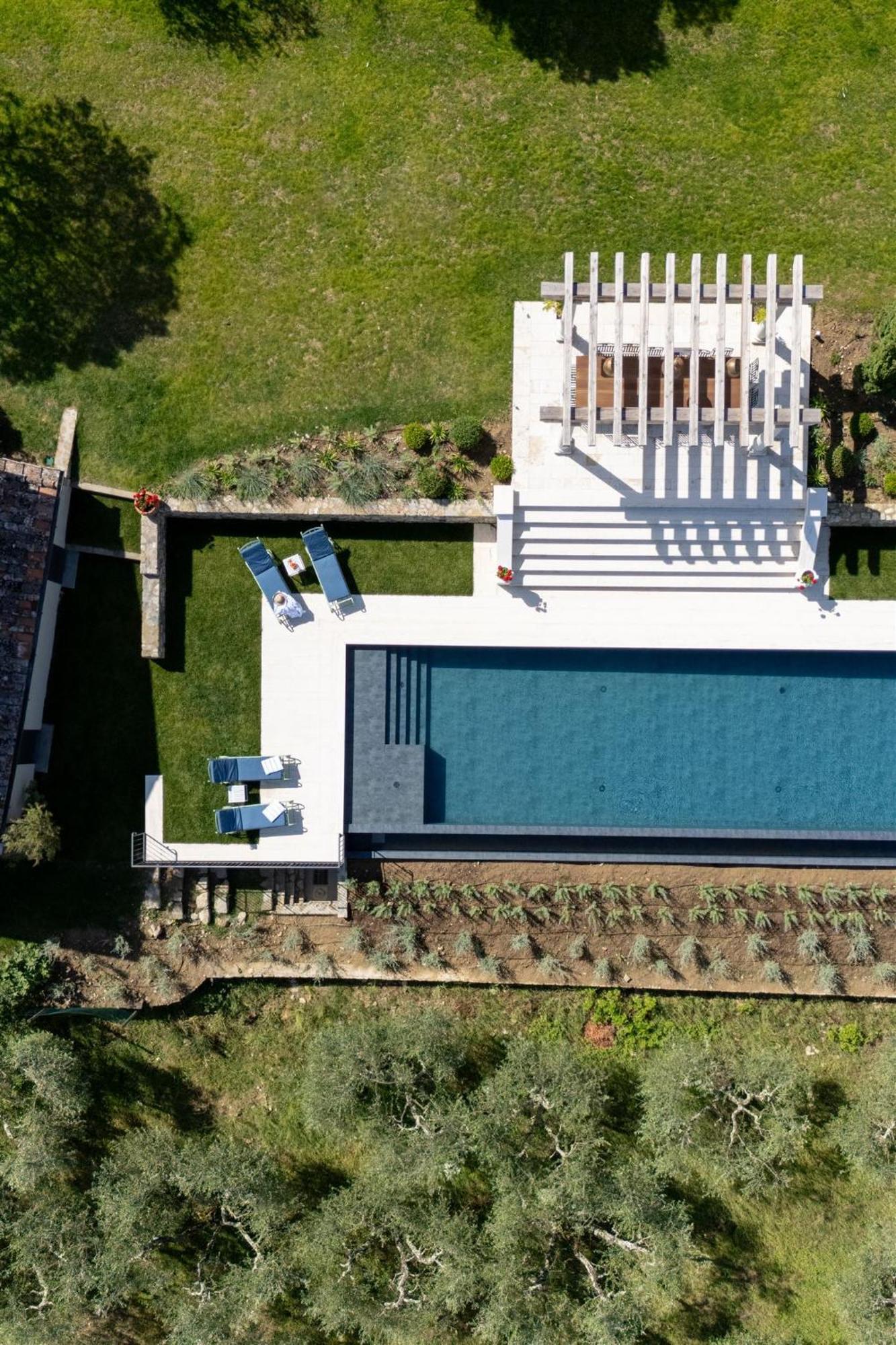 Soleevino B&B - Exclusively For Adults グレーヴェ・イン・キアンティ エクステリア 写真