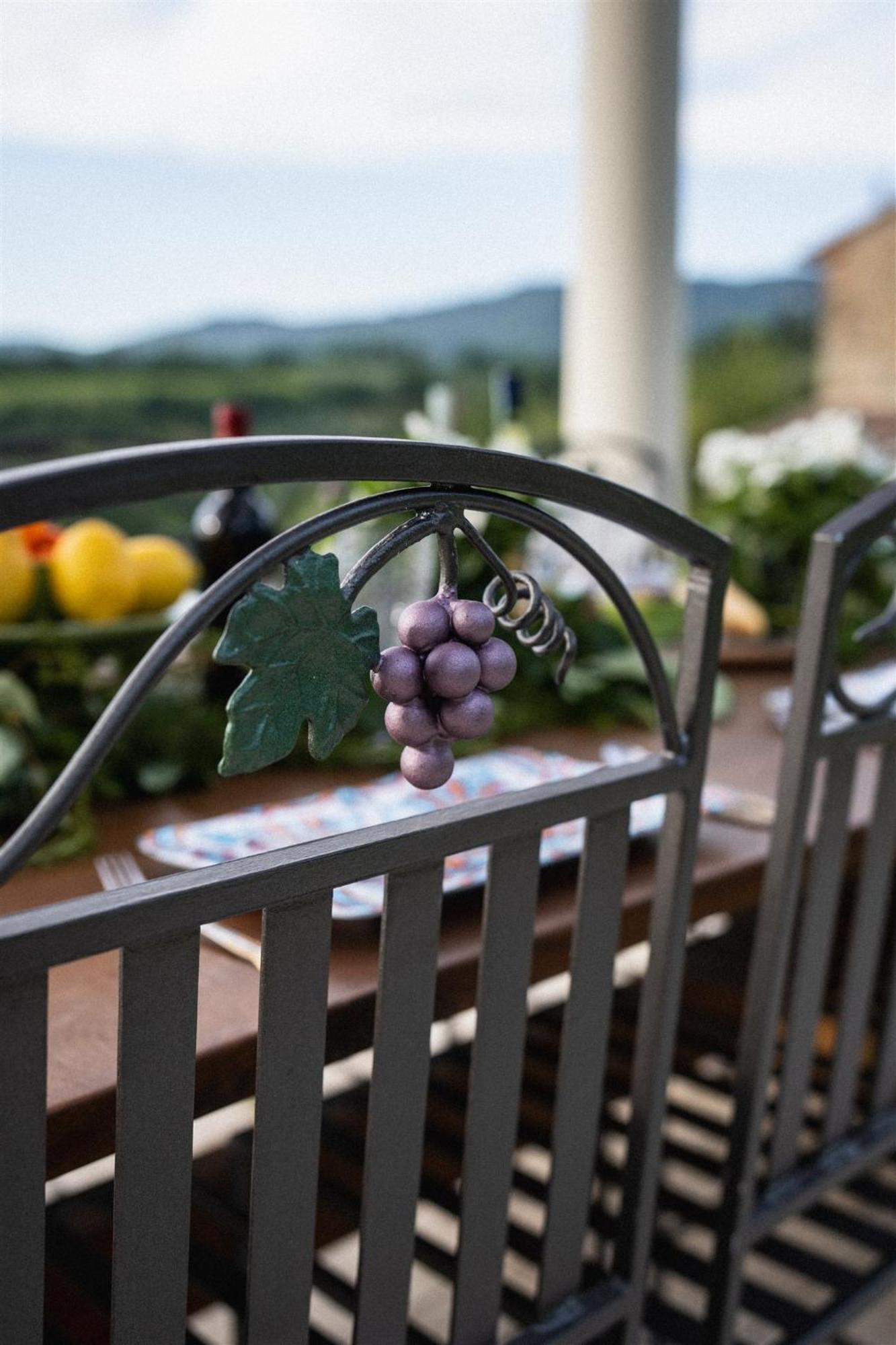 Soleevino B&B - Exclusively For Adults グレーヴェ・イン・キアンティ エクステリア 写真