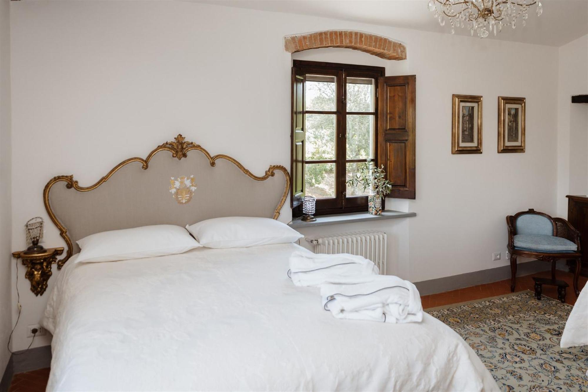 Soleevino B&B - Exclusively For Adults グレーヴェ・イン・キアンティ エクステリア 写真