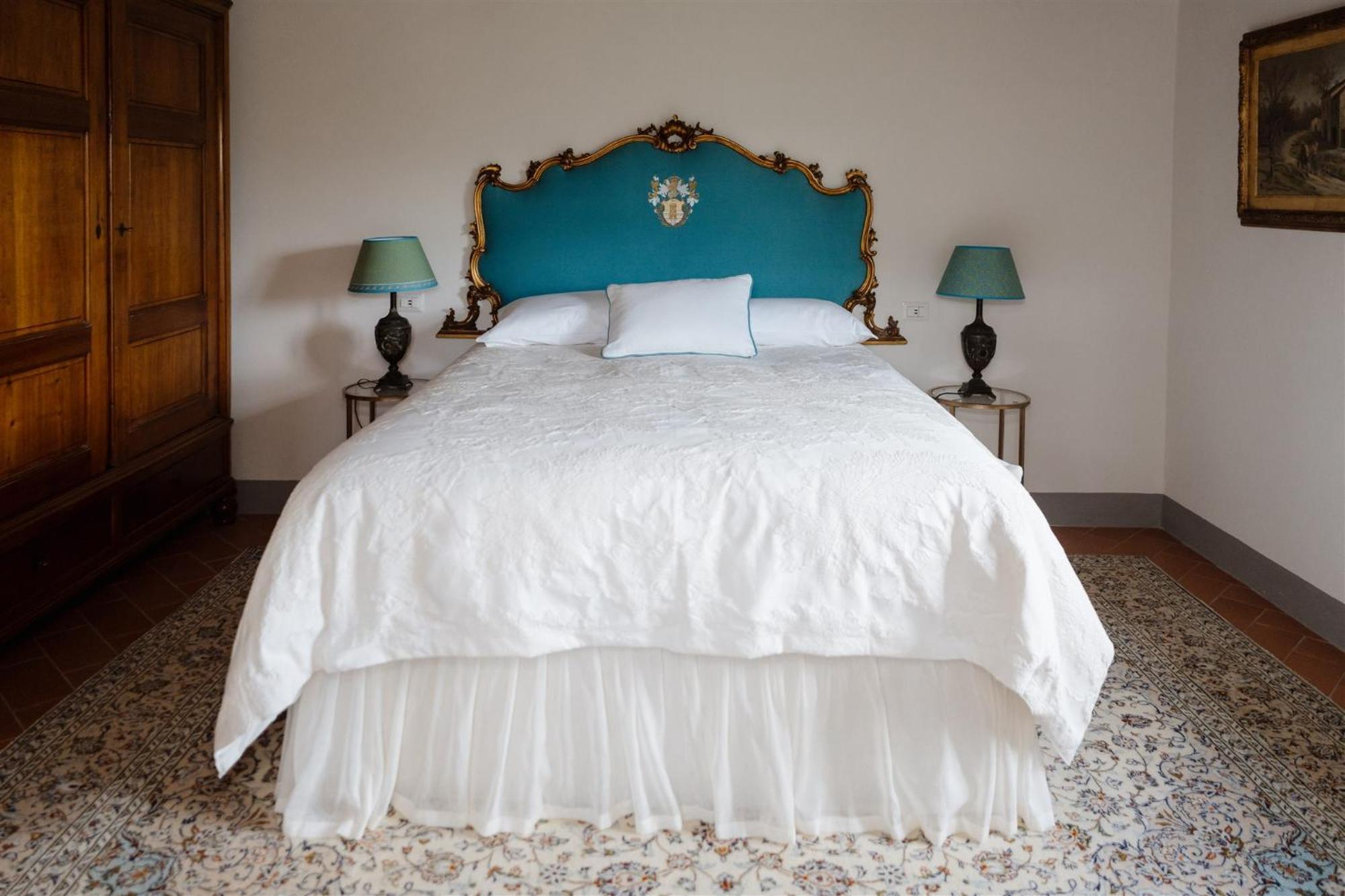 Soleevino B&B - Exclusively For Adults グレーヴェ・イン・キアンティ エクステリア 写真